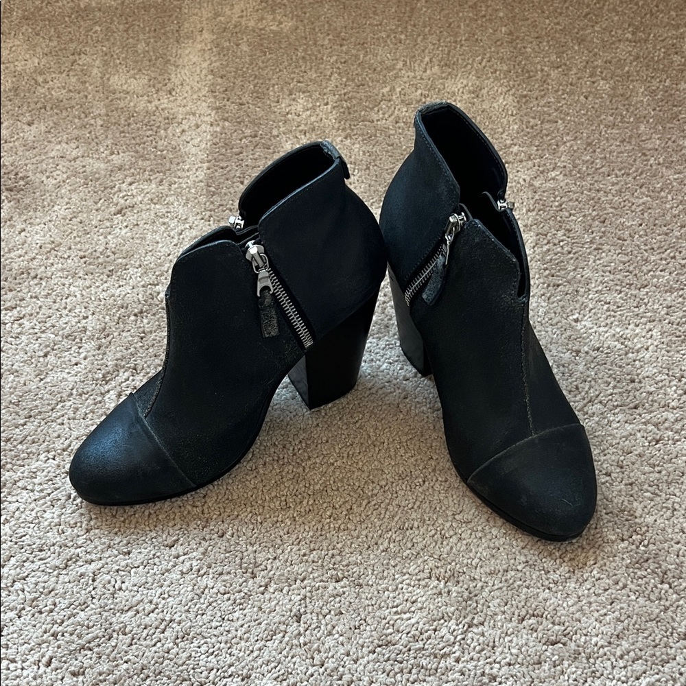 Rag & Bone Margot Bootie